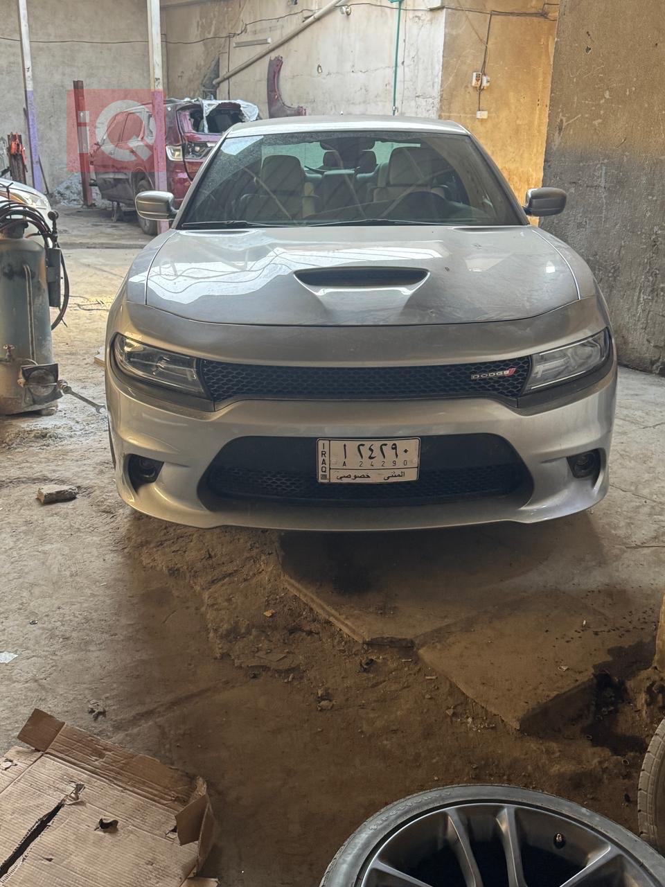 دۆج چارجەر